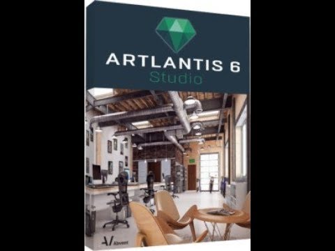 Artlantis Studio 7.0.2.1 For Mac